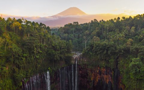 Indonezja - w krainie tysiąca wysp Jawa, Bali, Komodo - wodospad Tumpak Sewu i góra Semeru(13).jpg